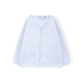 Baby coat tricot Lake Baby coat tricot Lake