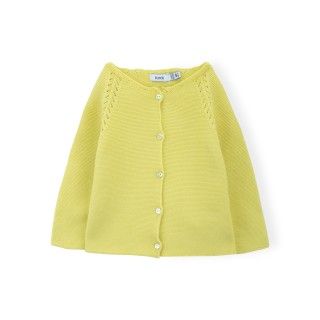 Baby coat tricot Maya Baby coat tricot Maya