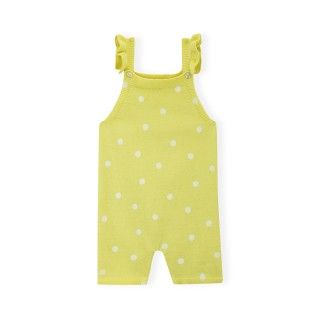 Summer Knitted Romper Summer Knitted Romper