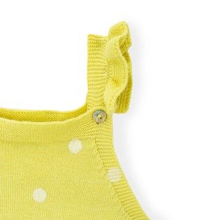 Summer Knitted Romper Summer Knitted Romper