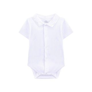Body baby short sleeve Fly High Body baby short sleeve Fly High