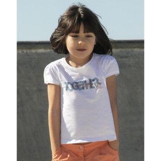 Father´s day t-shirt for girl