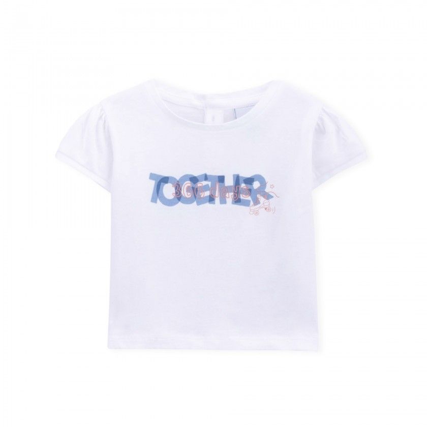 Together t-shirt