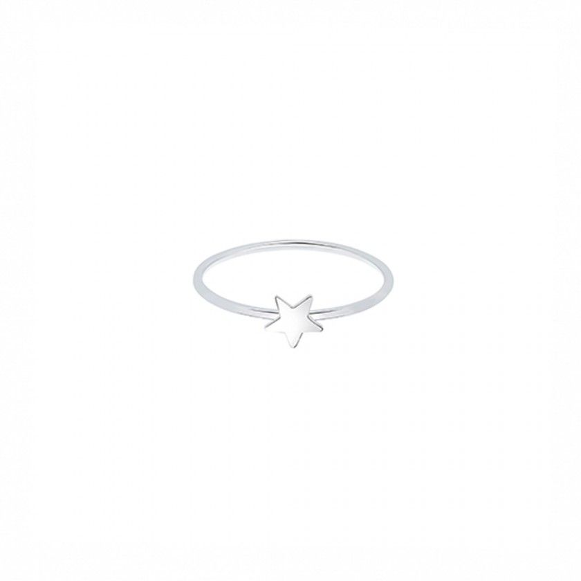 925 silver hoops