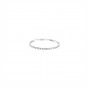 Pattern Sterling Silver Ring