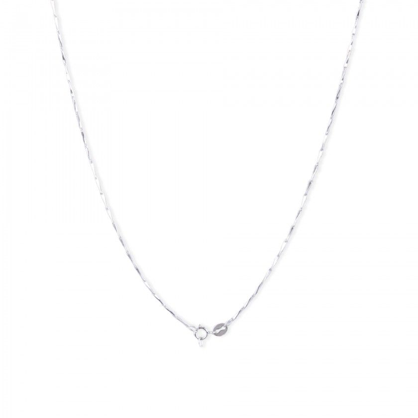 925 sterling silver necklace