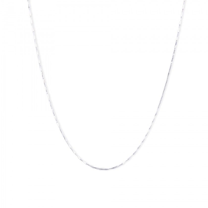 925 sterling silver necklace