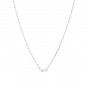 925 sterling silver classic chain