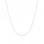 925 sterling silver classic chain