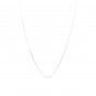 925 sterling silver classic chain