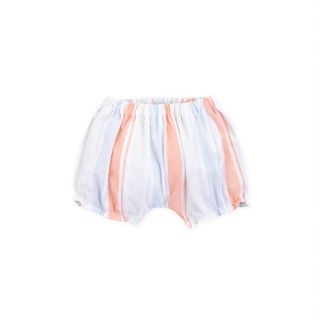 Shorts baby cotton Swim Stripes