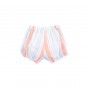 Shorts baby cotton Swim Stripes