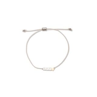 BFF cord bracelet