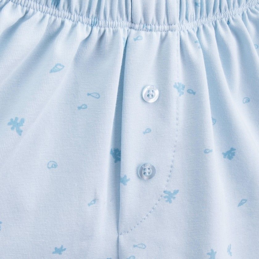 Pijama Corais