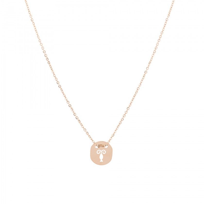 Colar ao signo capricrnio