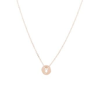 Colar ao signo escorpio