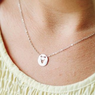 Colar ao signo touro