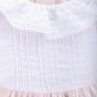 Babygrow recm-nascido veludo Shin