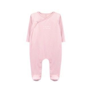 Babygrow cotton Ayane Babygrow cotton Ayane