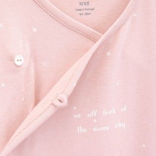 Babygrow cotton Ayane Babygrow cotton Ayane