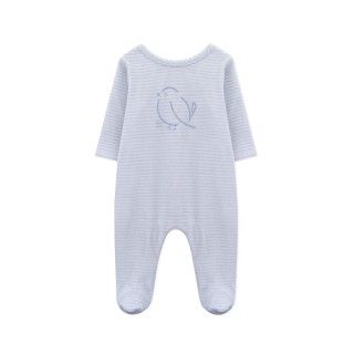 Babygrow velvet Jun Babygrow velvet Jun