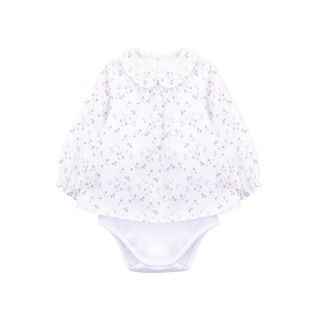 Body blusa bebé Maika Body blusa bebé Maika