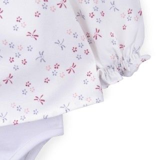 Body blusa bebé Maika Body blusa bebé Maika