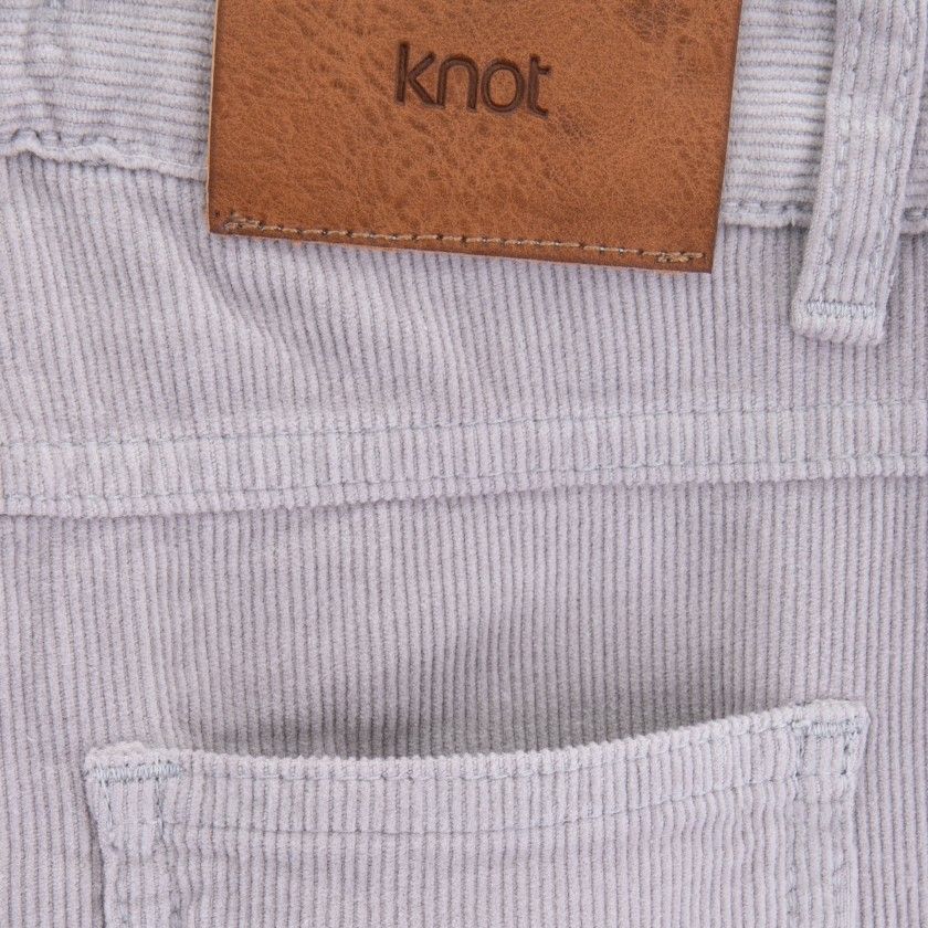 Trousers boy corduroy Jake