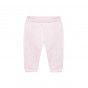 Calas recm-nascido tricot Haru