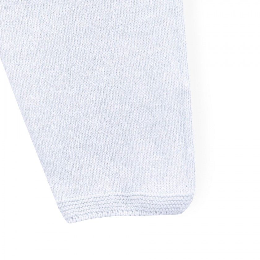 Trousers newborn tricot Haru