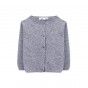 Baby coat tricot Tami