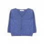 Baby coat tricot Kazu