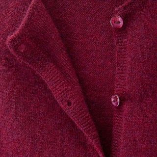Casaco bebé tricot Sato Casaco bebé tricot Sato