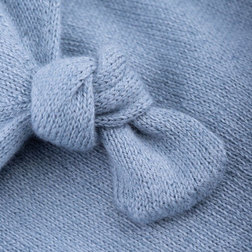 Newborn hat tricot Aori