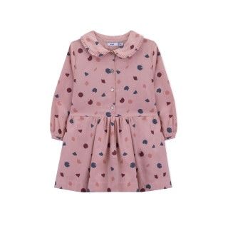 Dress cotton Happa Dress cotton Happa