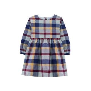 Dress flannel Kogitte Dress flannel Kogitte