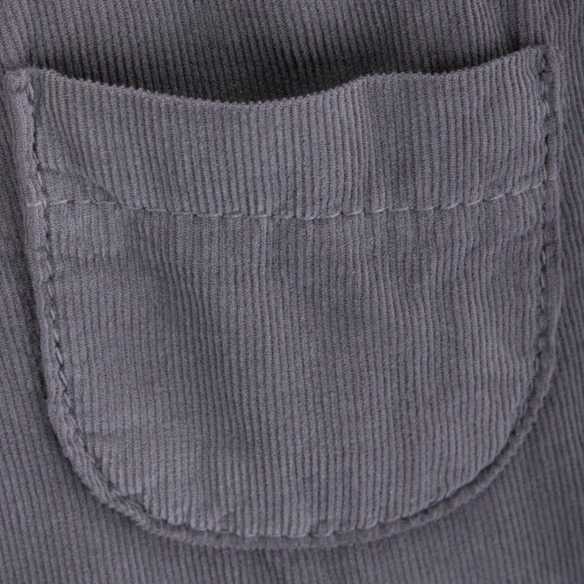 Shorts baby corduroy Shikiten