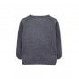 Coat newborn tricot Gou