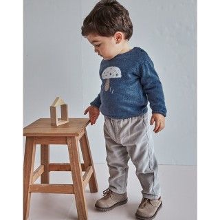 Trousers baby corduroy Ren Trousers baby corduroy Ren