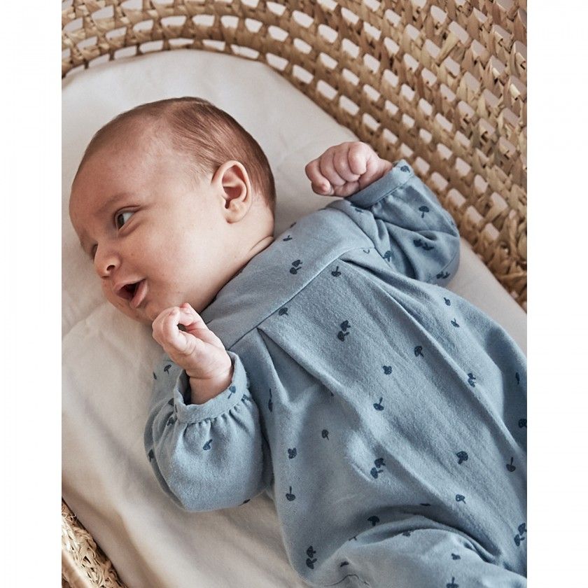 Baby overalls cotton Sora
