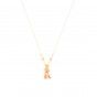 Colar minimmi Little Friends Cacau