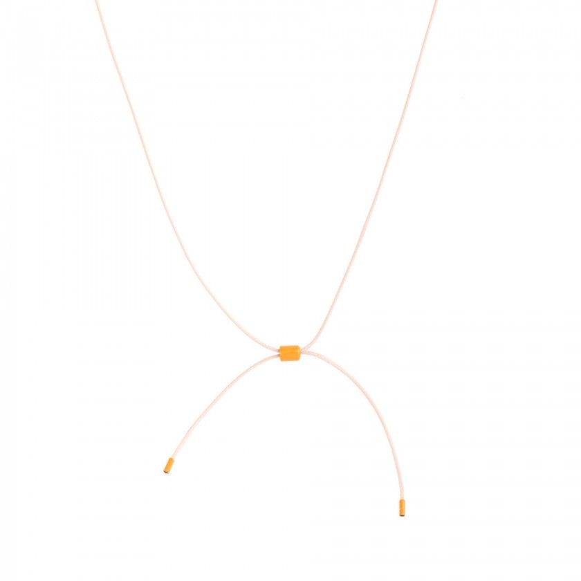 Chiua Minimmi Little Friends Necklace