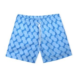 Ocean dots swim shorts Ocean dots swim shorts