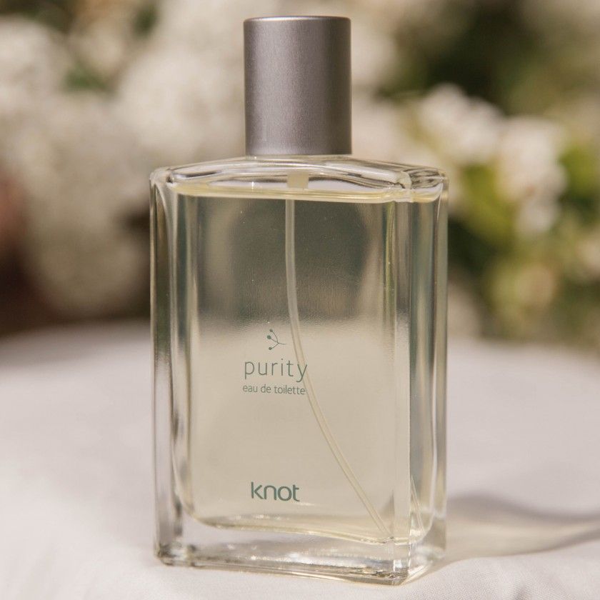 Perfume Purity 100ml
