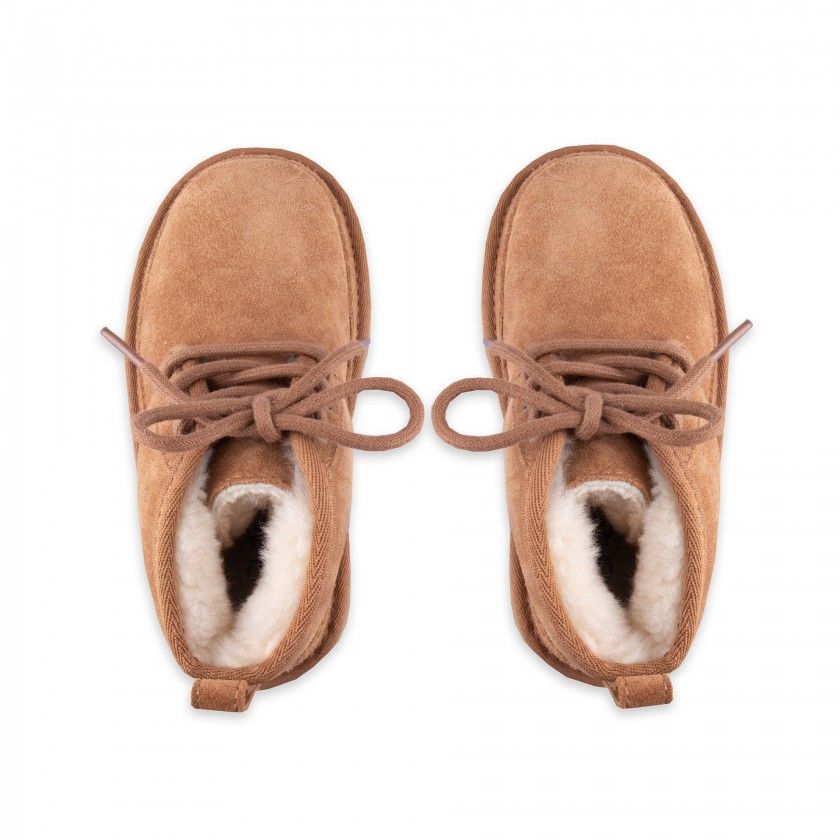 Botas UGG menino