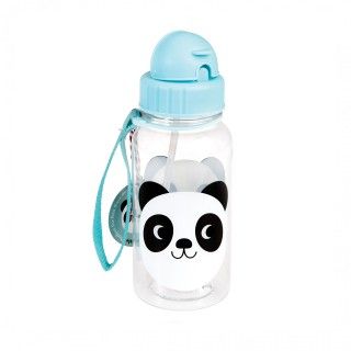 Garrafa de água Miko, o panda Garrafa de água Miko, o panda