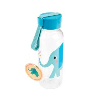 Small Elvis Elephant Water Bottle Small Elvis Elephant Water Bottle