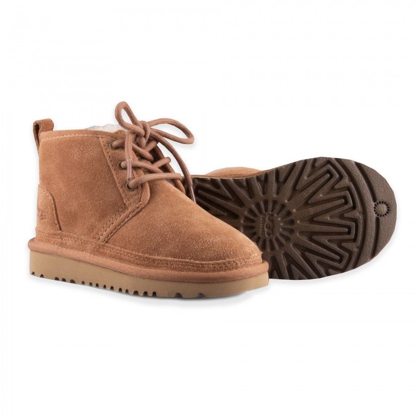 Botas UGG menino