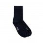 Medium fluted socks