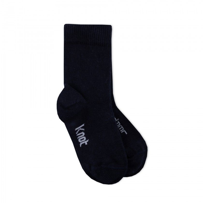 Smooth medium socks